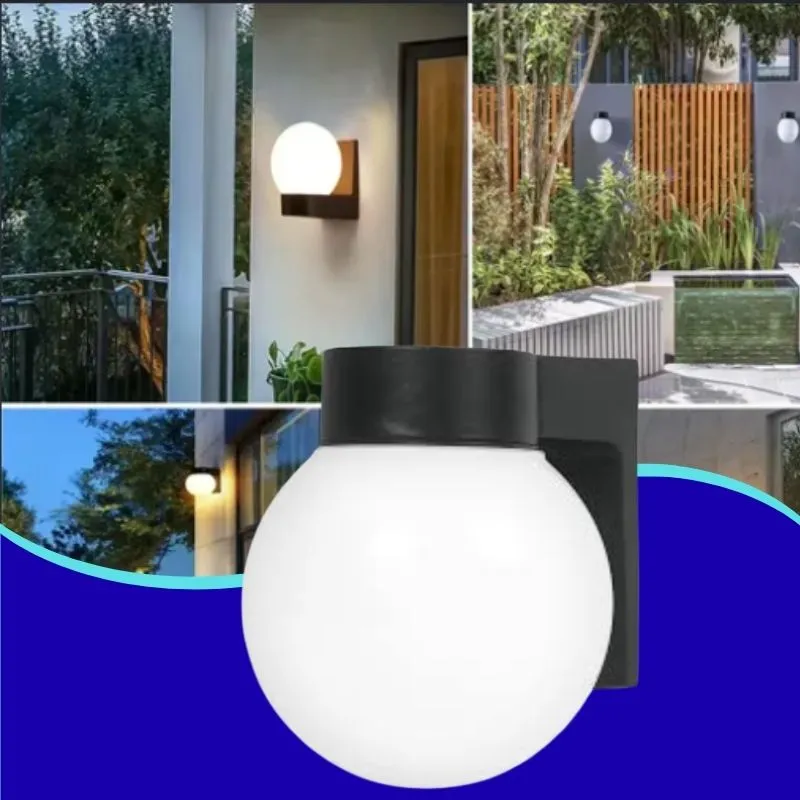 TRU- ARBOTANTE TIPO GLOBO, VOLTECH | Light-Led Iluminación. Layer 1